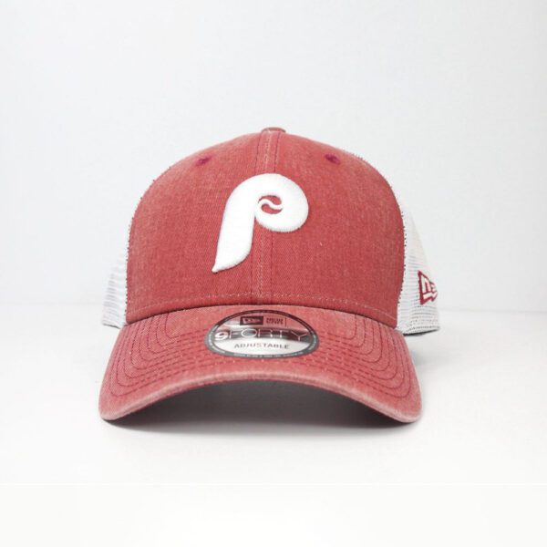 Gorra New Era 9Forty Philadelphia Phillies MLB