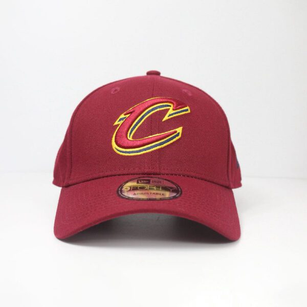 Gorra New Era 9Forty The League Cleveland Cavaliers