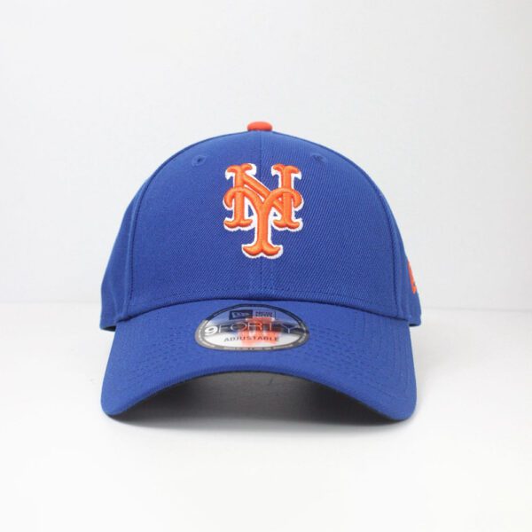Gorra New Era 9Forty New York Mets MLB Blue