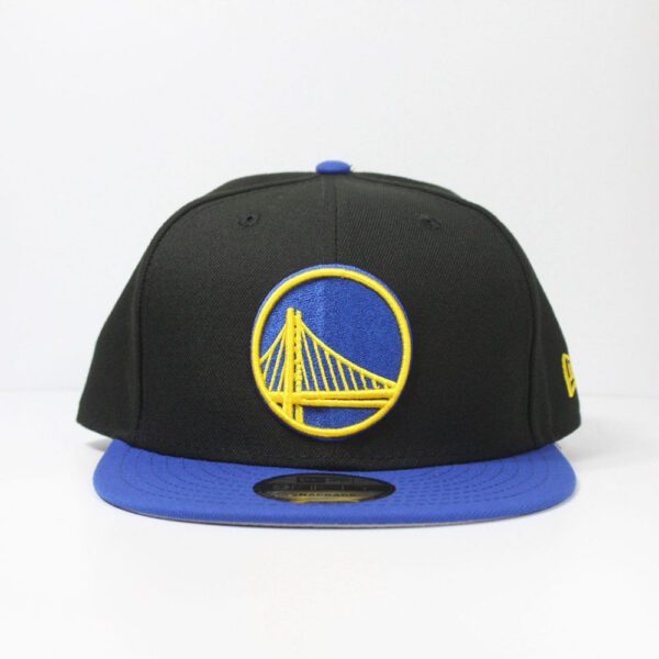 Gorra 9FIFTY Golden State Warriors