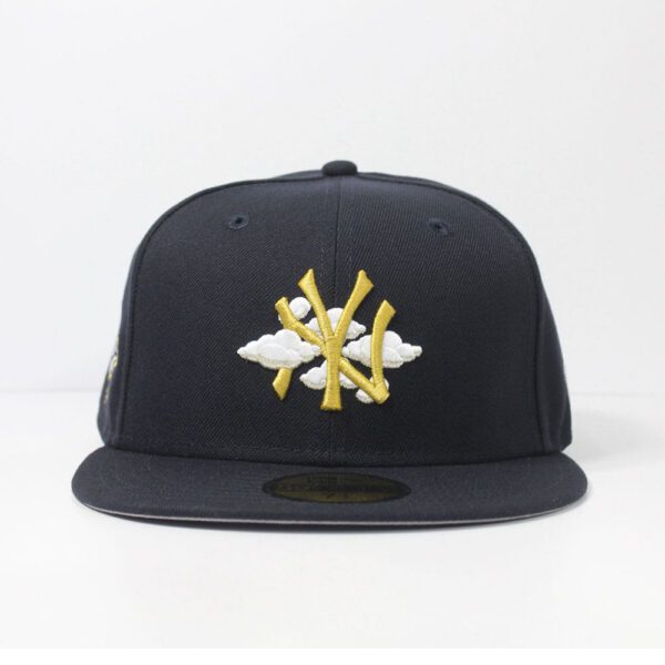 Gorra 59Fifty MLB New York Yankees Cloud Navy