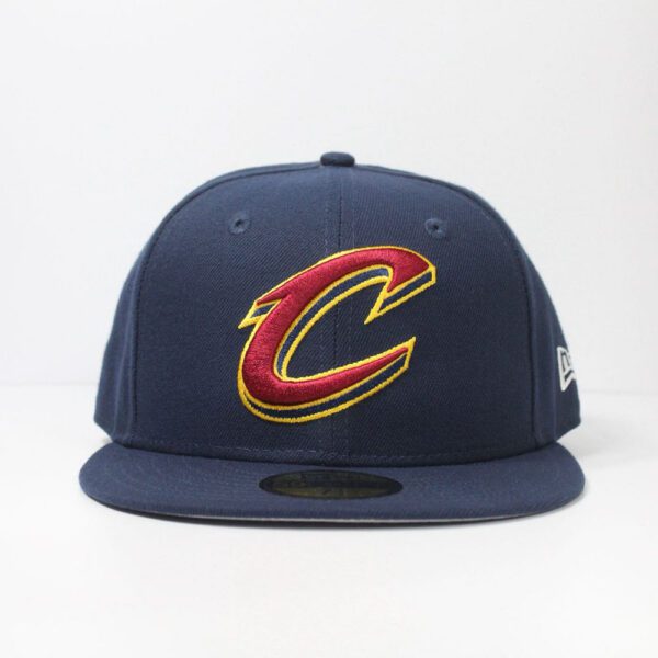 Gorra 59Fifty NBA Cleveland Cavs