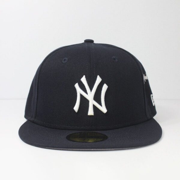Gorra New Era 59Fifty New York Yankees Team Verbiage