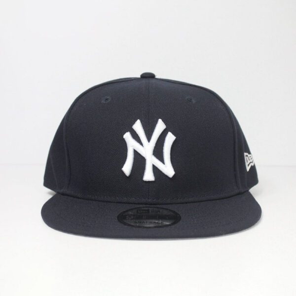 Gorra 9Fifty New York Yankees Navy