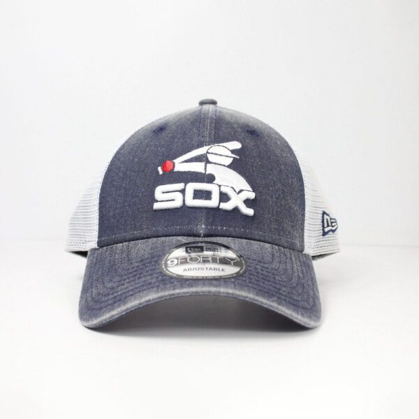 Gorra New Era 9Forty Chicago White Sox Truck