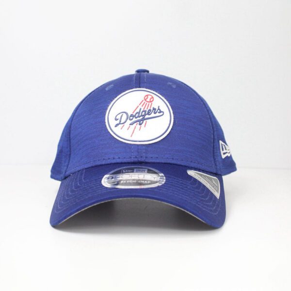 Gorra New Era 9Forty Los Angeles Dodgers Azul