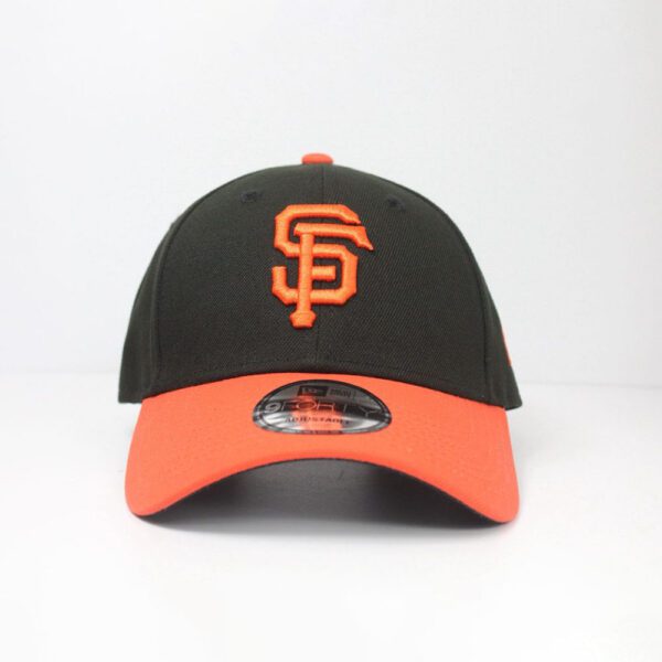 Gorra New Era 9Forty San Francisco Giants