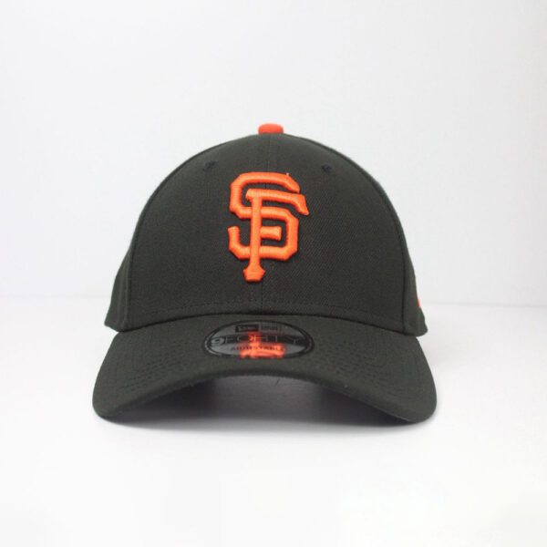 Gorra New Era 9Forty San Francisco Giants