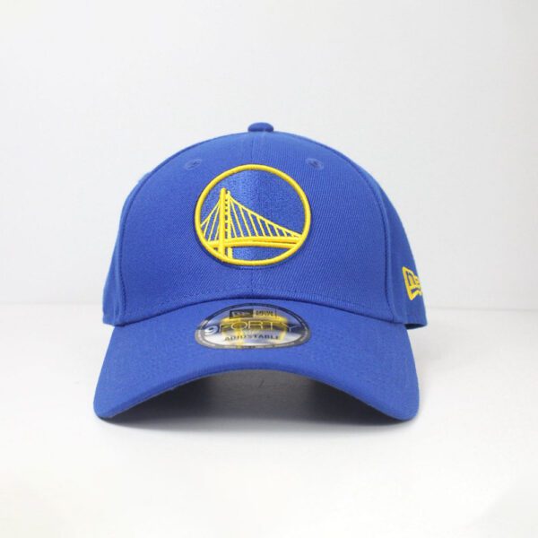 Gorra New Era 9Forty Golden State Warriors Azul