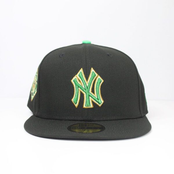 Gorra New Era 59Fifty New York Yankees ST Patricks
