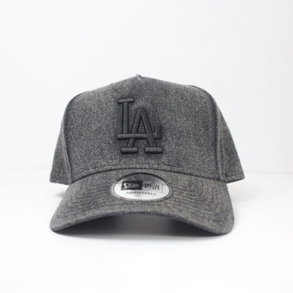 Gorra New Era 9Forty Los Angeles Dodger Urban Washed