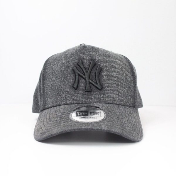 Gorra New Era 9Forty New York Yankees Urban Washed