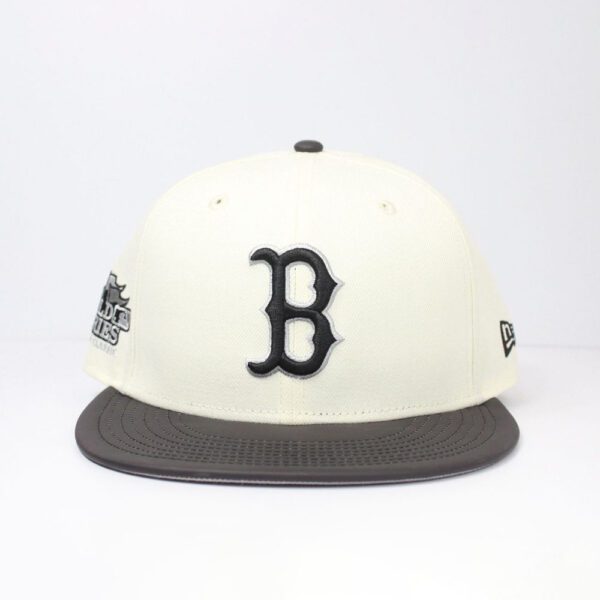 Gorra New Era 59Fifty Boston Red Sox Develop