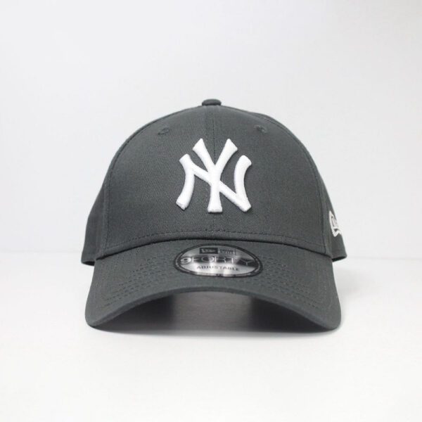 gorra new era 9forty new york yankees league essential