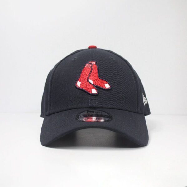 Gorra new era 9forty Boston Red Sox navy