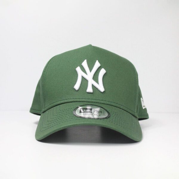 Gorra 9Forty New York Yankees Essential Aframe