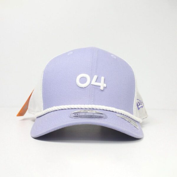 gorra new era 9fifty mcclaren 04