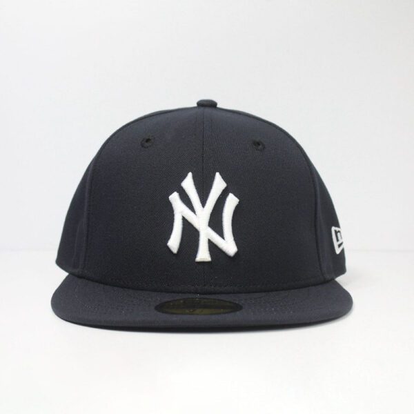 gorra new era 59fifty new york yankees Navy