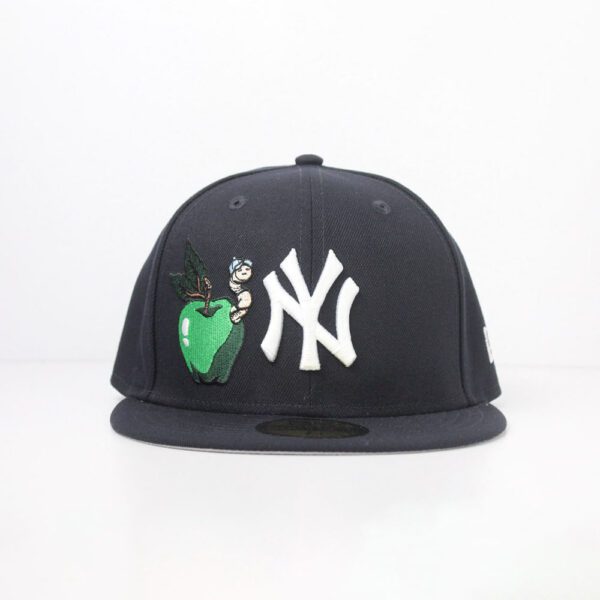 Gorra 59Fifty MLB New York Yankees Food Icon Navy