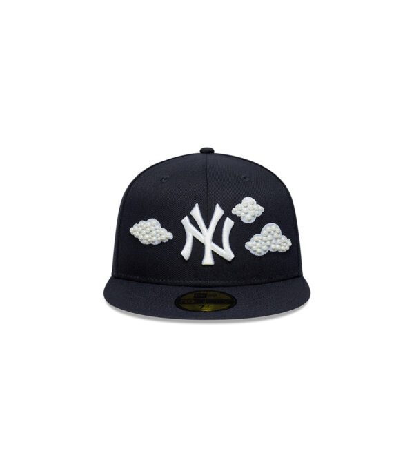 Gorra 59Fifty MLB New York Yankees 59Fifty Day Emea Azul