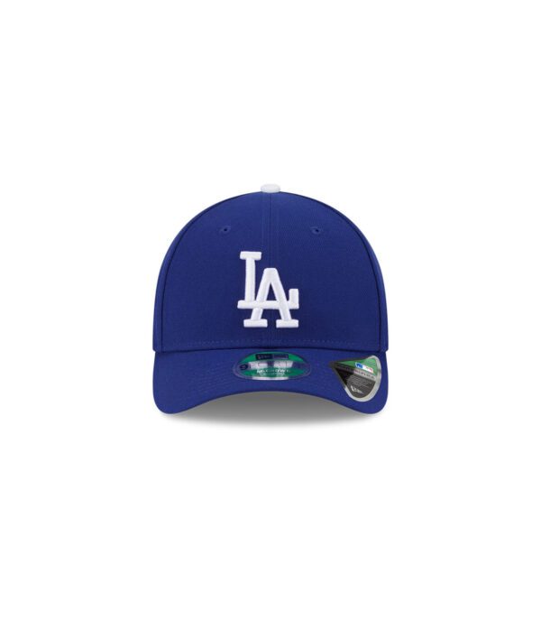 Gorra 9Forty MLB Los Angeles Dodgers Player Replica Azul