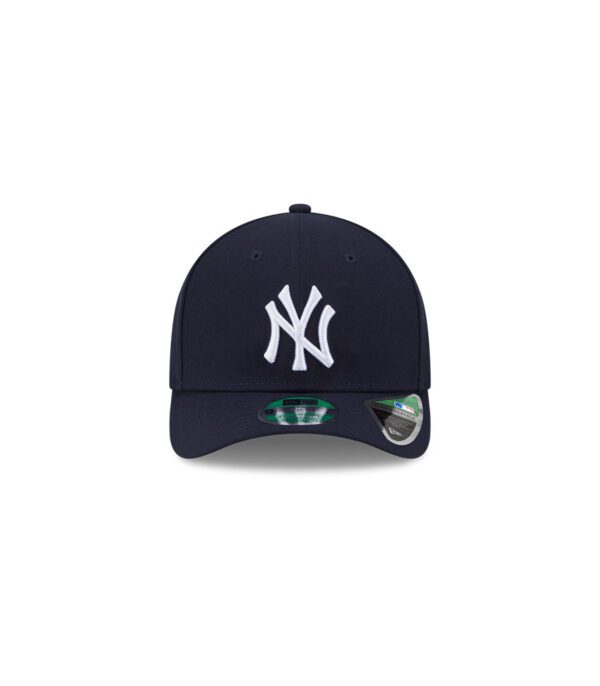 Gorra 9Forty MLB New York Yankees Player Replica Navy