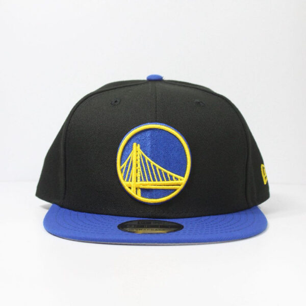 Gorra 9FIFTY Golden State Warriors