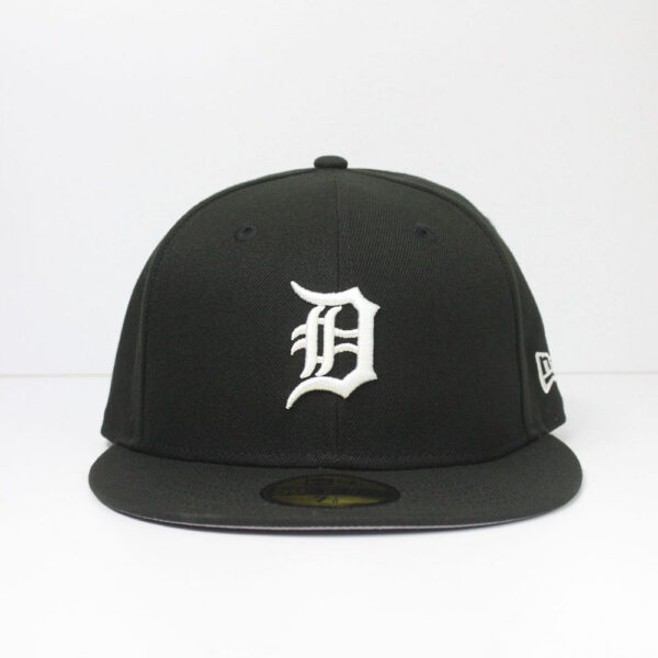 Gorra Detroit Tigers MLB 59Fifty Black
