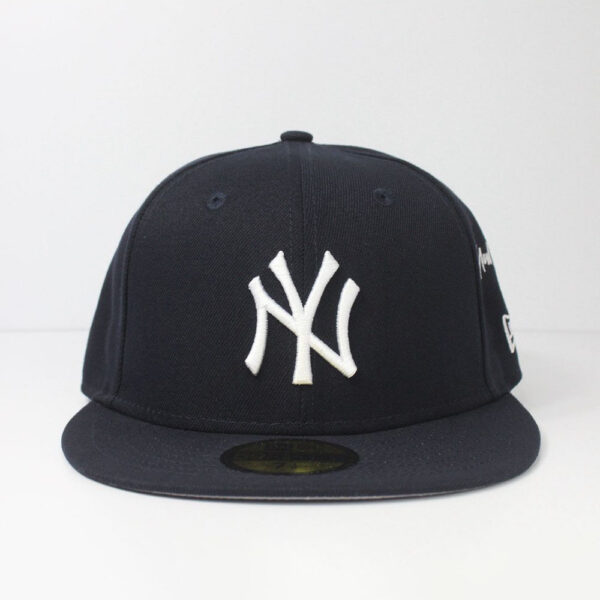 Gorra New Era 59Fifty New York Yankees Team Verbiage