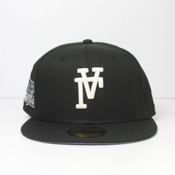 Gorra 59Fifty Los Angeles Dodgers MLB Upside Down
