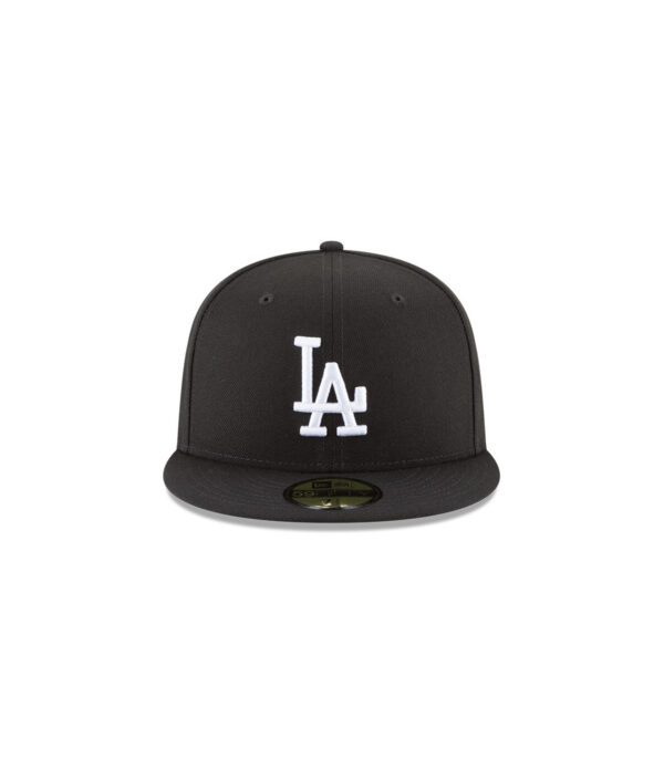 Gorra Los Angeles Dodgers MLB 59Fifty Black