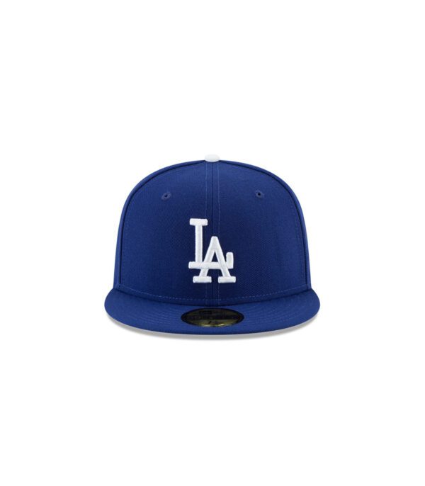 Gorra Los Angeles Dodgers MLB 59Fifty Dark Blue