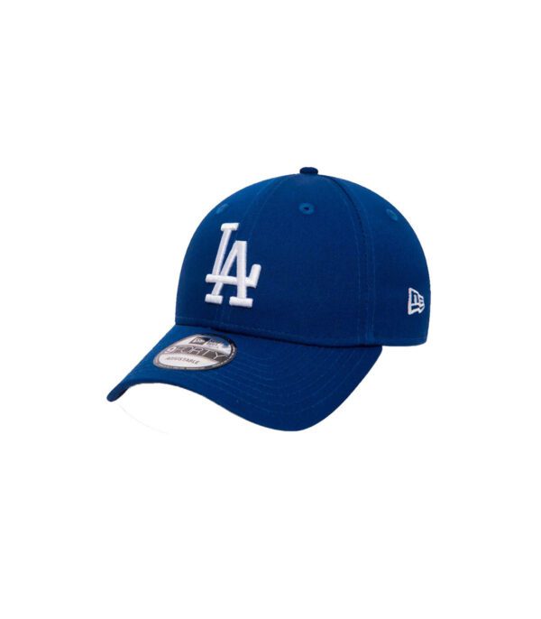 Gorra Los Angeles Dodgers MLB 9Forty Blue