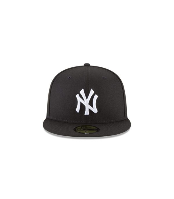 Gorra New York Yankees MLB 59Fifty Black