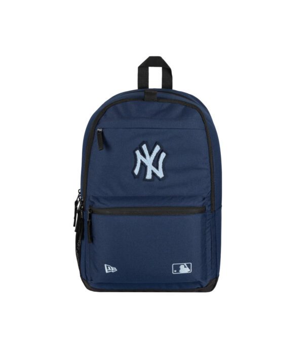 Mochila MLB New York Yankees Back To School Azul