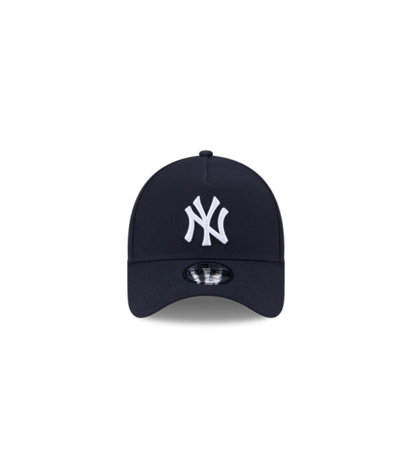 Gorra 9Forty MLB New York Yankees Local Dish Pin Negro